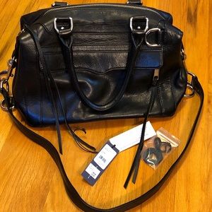 Rebecca Minkoff MAB Mini satchel